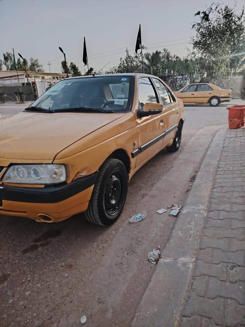 السلام عليكم بيجو اكد 2016مكفوله من الضربه فقط بيهه شويه صبغ بلباب ولباقي مكفول كير محرك تبريد خير من الله رقمهه نكليزي باقي بس ع الستلام مكاني نجف *********** السعر 35 النجف, العراق
