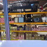 قطع غيار • تويوتا/لكزس • اربيل صناعه شمالي