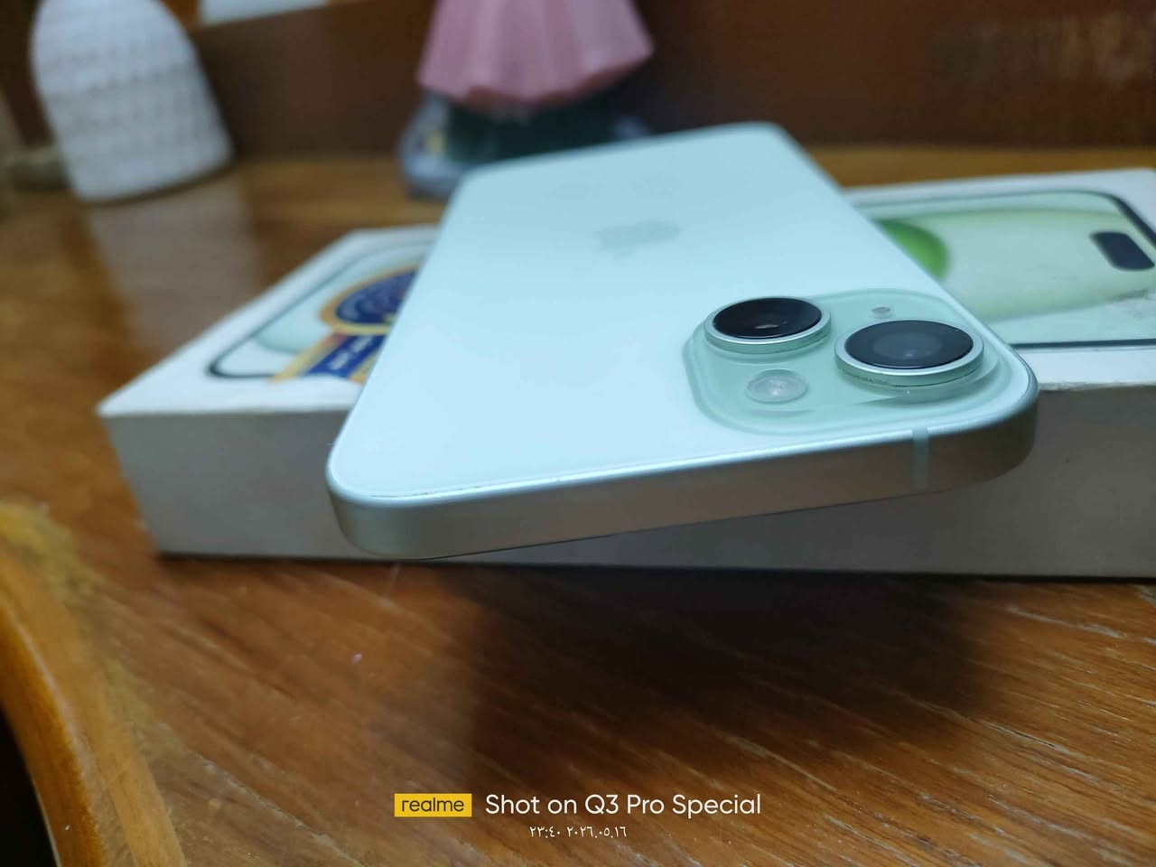 15 بلص كلش نضيف
ذاكره ض128
بطاريه 87
نموذج M شرق اوسط ماستر
جهاز وتر السعر 775000 وبي مجال للشراي 
*********** بغداد, العراق
