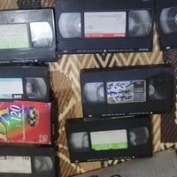 أفلام كاسيت • نظيف • توصيل