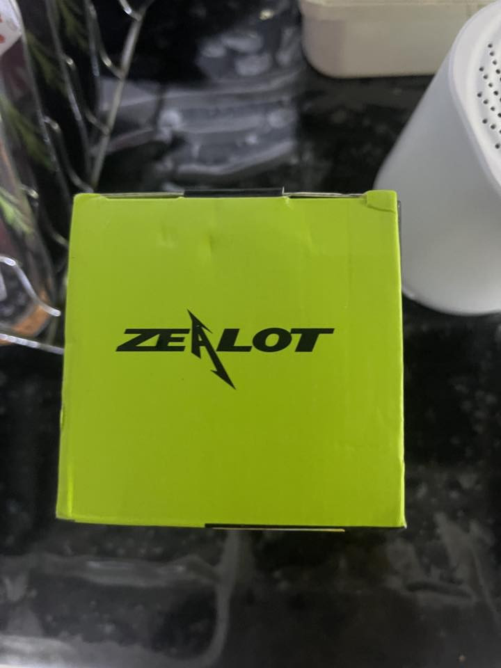 سبيكر زايلوت s51
السعر ٢٥ الف


**إذا كنت صاحب هذا الإعلان وتريد حذفه لأي سبب، رجاءا أرسل رسالة إلى الدعم الفني**