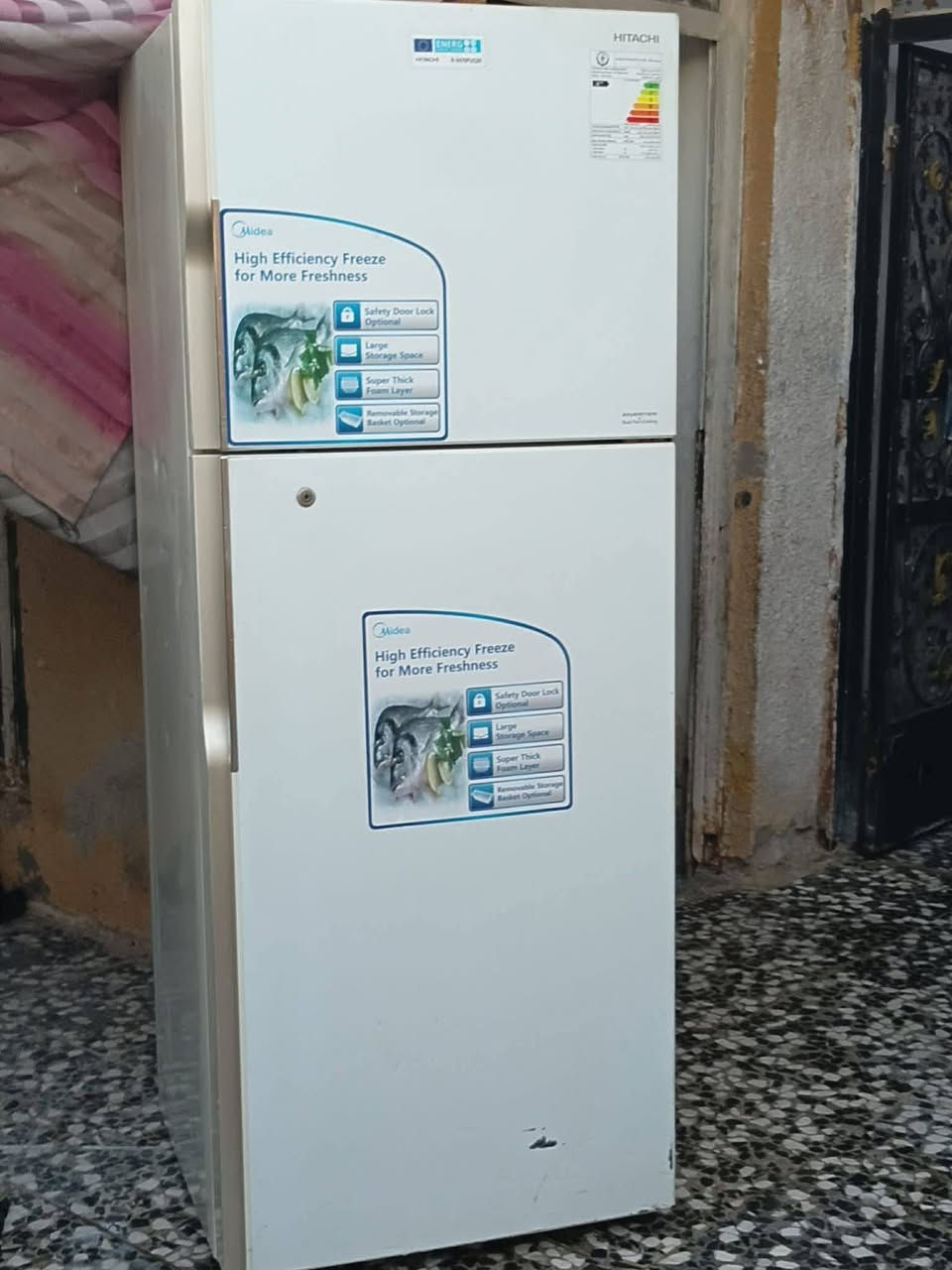 كاونتر ثلاث قطع لون حمر سعر 350ثلاجه خت جديد سعر 250طباخ ربع مشاعل سعر 125كاونتر ثلاث قطع سعر 190ول سعر بيه مجال لمكان بغداد يوجد توصيل لفحص مام لمندوب بس توصيل


**إذا كنت صاحب هذا الإعلان وتريد حذفه لأي سبب، رجاءا أرسل رسالة إلى الدعم الفني**