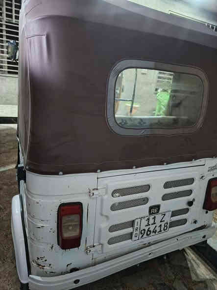 تكتك موديل 20 شهر 12  رقم وسنوية كشر كبالك مكينة مكفولة من تنقيص وتبخير مكان زعفرانية سعر 6250 رقم
***********
