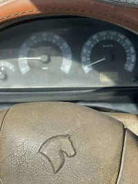 سمند • مكين وكير مكفول • رقم كربلاء