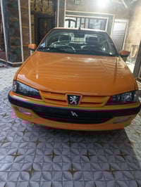 بيجو بابل موديل 2025 زيرو  بدون رقم  ٠٧٨١٤٨٥٣٠٧٣