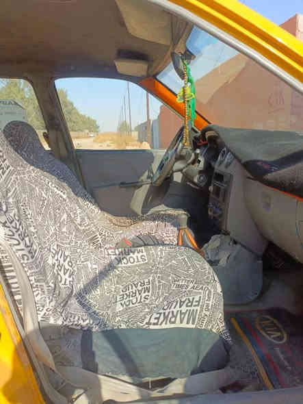 اسلام عليكم سايبه 2012  شواصيهه جدد فطر مابيهه  دواخلهه حلوه  لاضربه ولا اخياس السياره شايله روحه مكينه بيهه تبخير كير جديد  

راعيهه ما اندله  السعر 8ورقات للتواصل هاذه رقمي ***********
