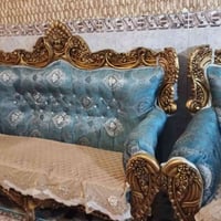 كنب • نضيف • استعمال شهرين