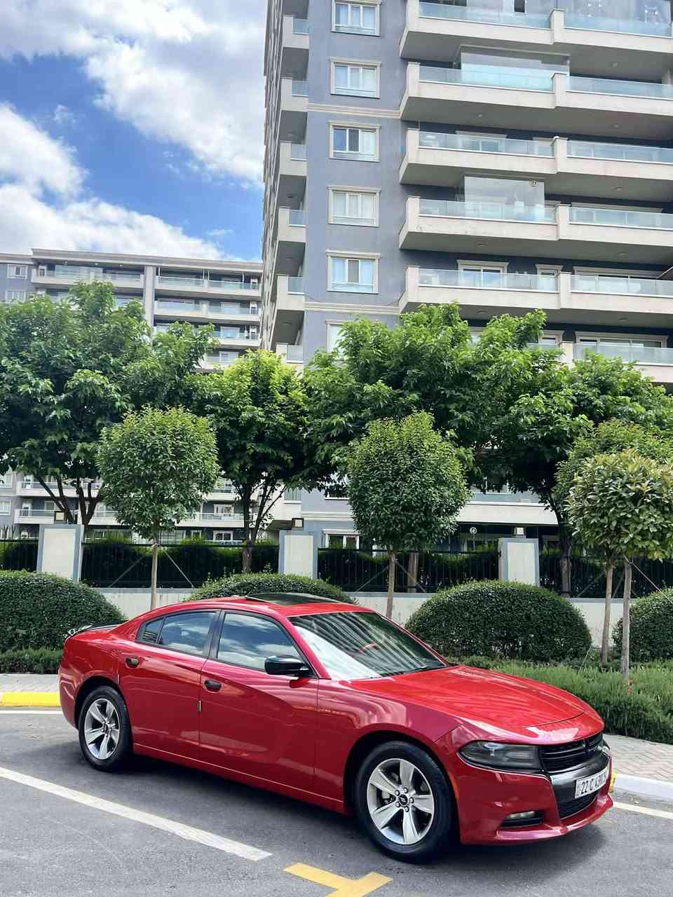 Dodge charger SXT plus
2016
دوج جارجر ٢٠١٦ sxt plus
مواسه فات فول فول
سلايت
شاشه گه وره
كوشن ساردو گه رم
كوشن كاره با
كوشن خه زن
كوشن جلد
به صمه
كاميرا
حاسه
هه مووگياني به شه رت
گيرو مه كينه ي به شه رت نه كراوه ته وه
بوياخي نيه
به س سنوقي گوراوه به ببلاد
پيشي كه پس ناوى نه گرتوه ئيرباك به شه رت نه ته قيوه
به ناوي خومه وه يه
سه نه وي تا٢٠٢٨ تازه يه
شوين سليماني
*********** what’s app
