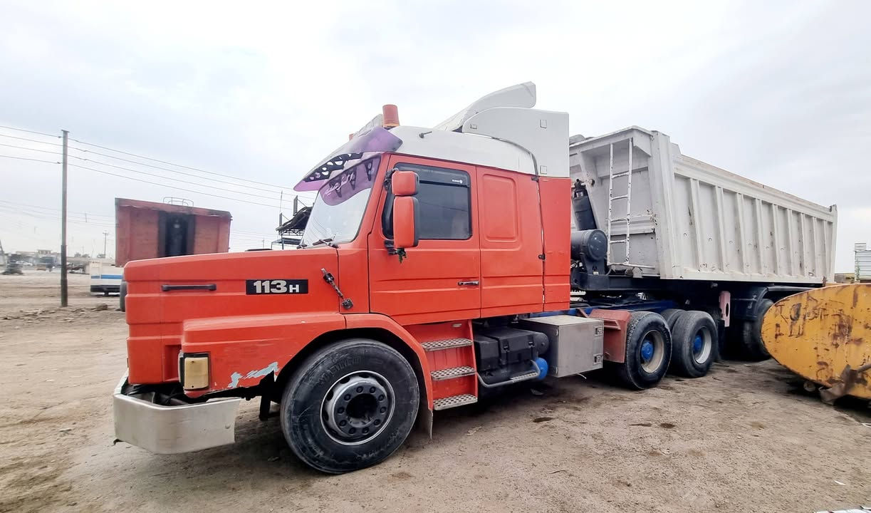 سلام عليكم 
للبيع سكانيه بلادي 113
رقم بغداد قلاب بل سنويه
محرك جديده مديل 85
عربانه دار القصاب
مكفوله سياره
سنويه جديد 30
***********
***********
