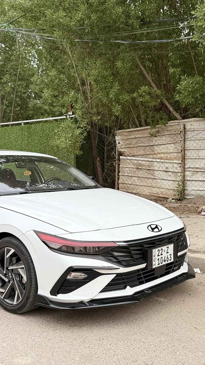 السلام عليكم للبيع النترا 2024 خليجي تجميع مكفولة كفالة عامة سيارة بسمي تحويل ثاني يوم رقم اربيل سيارة فول مواصفات فتحة اشاير بالمري مري شفط سايد بريك كهرباء 4وضعيات قيادة تحكمات ستيرن مري كهرباء قطعتين تبريد داخل احمر جلد انارة داخلية متغيرة متعددة الوان ماشية 20الف كيلو محرك كير كفالة عامة تبريد تدفئة مكان السيارة بغداد حي الحسين /***********.يوجد واتساب 
السعر 148$بيه مجال
