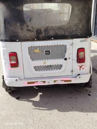 تكتك • موديل ٢١ • بغداد