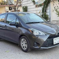 يارس • ٢٠١٨ • فول مواصفات