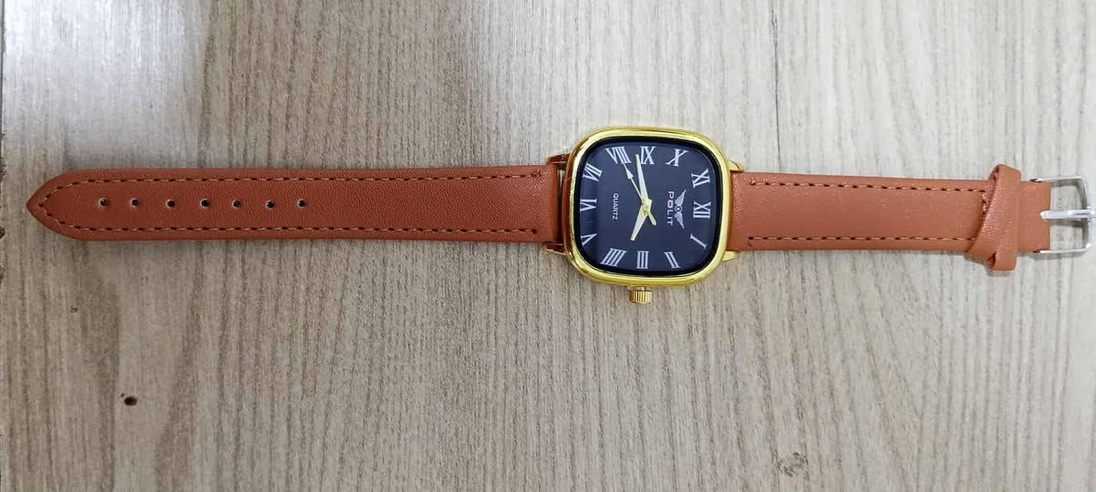 ساعات امزون سعر القطعه  5 آلاف دينار عنوان حي صدرين قرب حسينية زهراء ويوجد خدمة توصيل جميع أنحاء العراق


**إذا كنت صاحب هذا الإعلان وتريد حذفه لأي سبب، رجاءا أرسل رسالة إلى الدعم الفني**