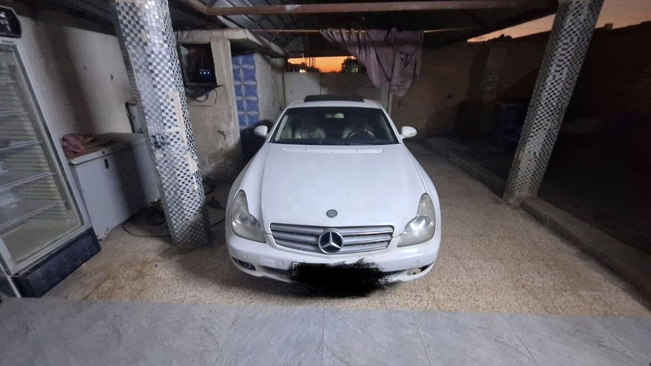 اخواني الكرام
مارسدس مكفوله كفاله عامه ادوات ادوات 
جديده السياره مشموله بتسجيل بس اني ماعندي اسجلهه
متومه وكامله ارقام وسنويه
مكينه 6 
كير كفاله
حداديه جديده
تخم تاير الله شاهد جديد
كشنات كهرباء 
حساسات خلفيه اماميه 
السياره فول 
مابيهه نقص فقط البور مال ستيرن واكف والباقي كله جديد
بيع او مراوس بكوري 
55  وبيهه مجال وخادم 
مكانهه بابل


**إذا كنت صاحب هذا الإعلان وتريد حذفه لأي سبب، رجاءا أرسل رسالة إلى الدعم الفني**