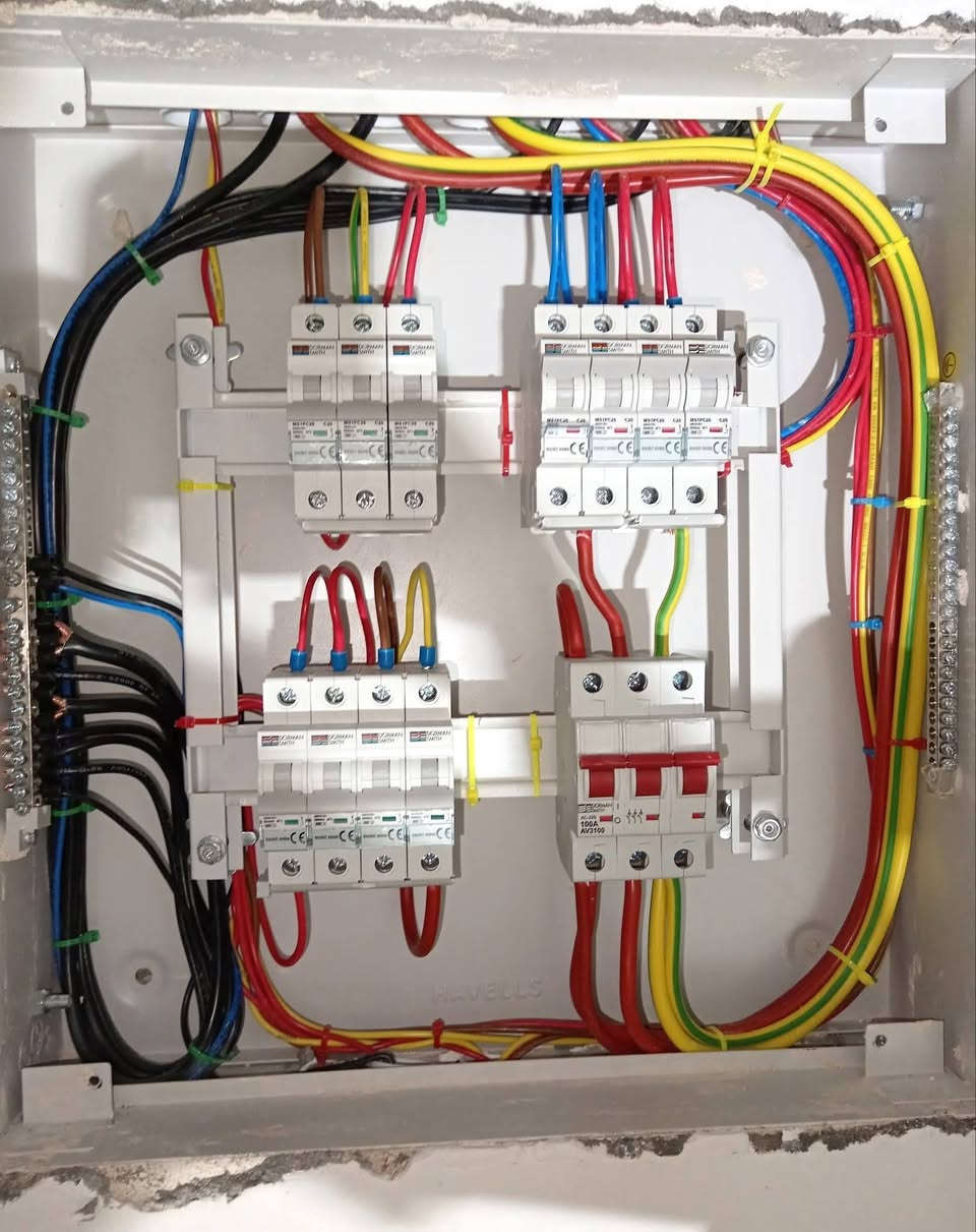 عرض خاص لفتره محدوده
 تخفيض الاسعار دعماً للعوائل الحليه بنسبة 50% تأسيسات كهربائيه وصحيه سيمنز ب2000 دينار فقط بوري ب3000 فقط  نعمل بجميع مناطق الحله مع ضمان العمل شغل درجه اولى وحسب الطلب 
***********
