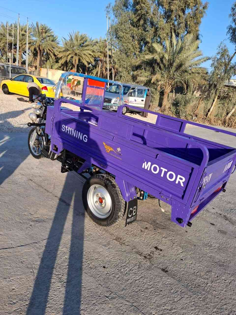 سلام وعليكم هاي ستوته البيع صارلها ٢٠ يوم لامن طلعتها من الوكيل وبس مره وحده مبدل دهن الي يريدها بي خير ويدلل والما يريد يشتري لا يتعبني ***********
