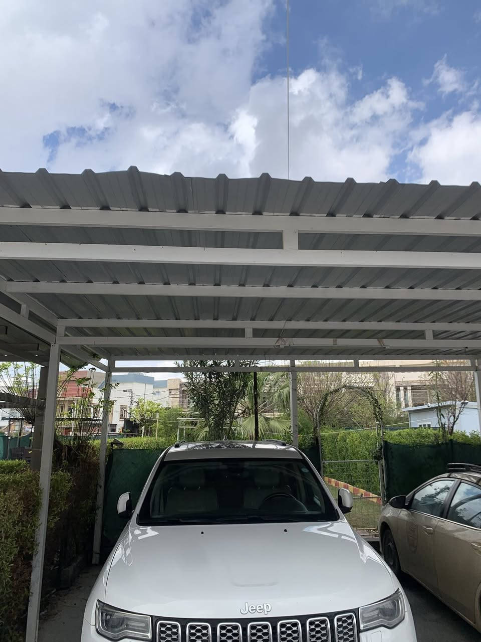 جيب گران شيروكي واحيدايدشركه هارلم موديل2020كوليش نذيف مالبيت***********
