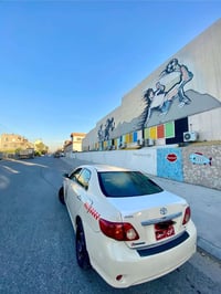 كورولا • ٢٠٠٩ • أربيل