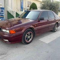 گلانت • ١٩٩٣ • جير عادي