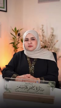 ❓ ليش ألم المرارة يزيد برمضان خصوصاً بعد الفطور؟ 🌙  مو الصيام هو السبب...