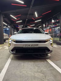 للبيع KIA K4 وارد كندي  الموديل 2025  فئة LX  المواصفات بصمه و تشغلين ...