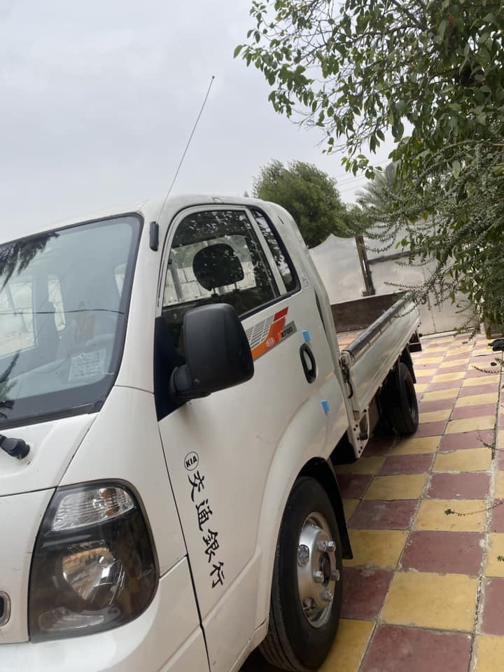 السلام عليكم /كيا بنگو فحل 2018
المكان /بابل الورديه خارج 
للاستفسار/***********
السعر المطلوب / 133
