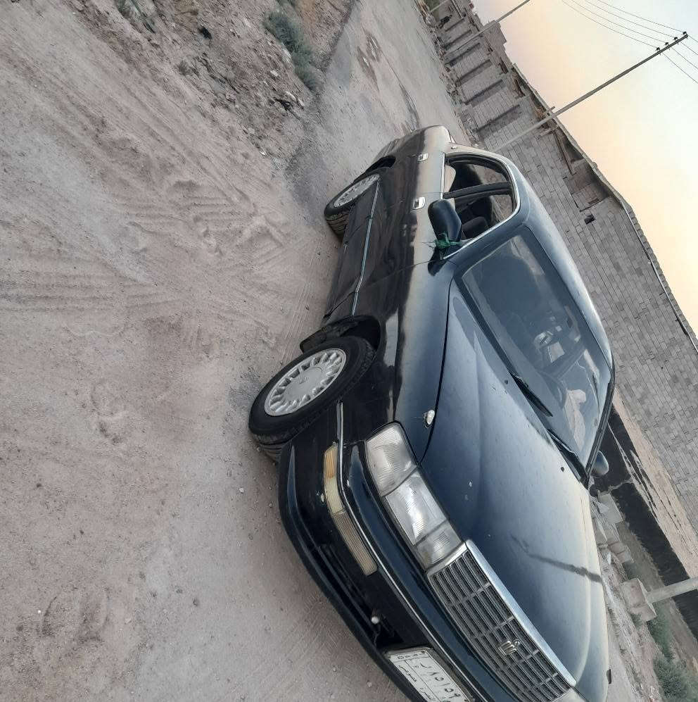 السلام عليكم سياره بطه للبيع مديل 95 كير مكينه وحداديه تبريد تايرات كلشي جاهز سياره بسمي لا عيب شرحي ولا كص ولا نقل جثه بسمي سياره سعره 55وبيه مجال مكاني البصره شط العرب الجزيره باب الهوى رقمي *********** البصرة, العراق
