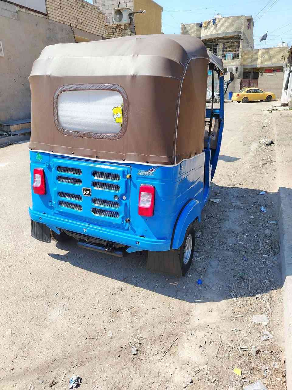 يالله سلام عليكم شباب تكتك  للبيع مويديل 2020 رقم انكليزي تكتك جاهزه خير من الله مابيها اي نقص كبل لشارع
::: مكاني بغداد. الكماليه :::
رقمي ***********
