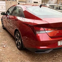 النترا موديل 2023 رقم أربيل  بدون ايرباك موصفات فل عده الفتحه والجلد  ...