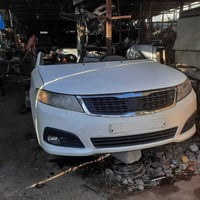 مرخصة • أوبتيما ٢٠٠٦-٢٠٠٩ • قطع غيار