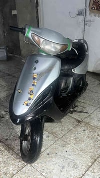 دراجة نارية • شغال • المعامل الحسينيه