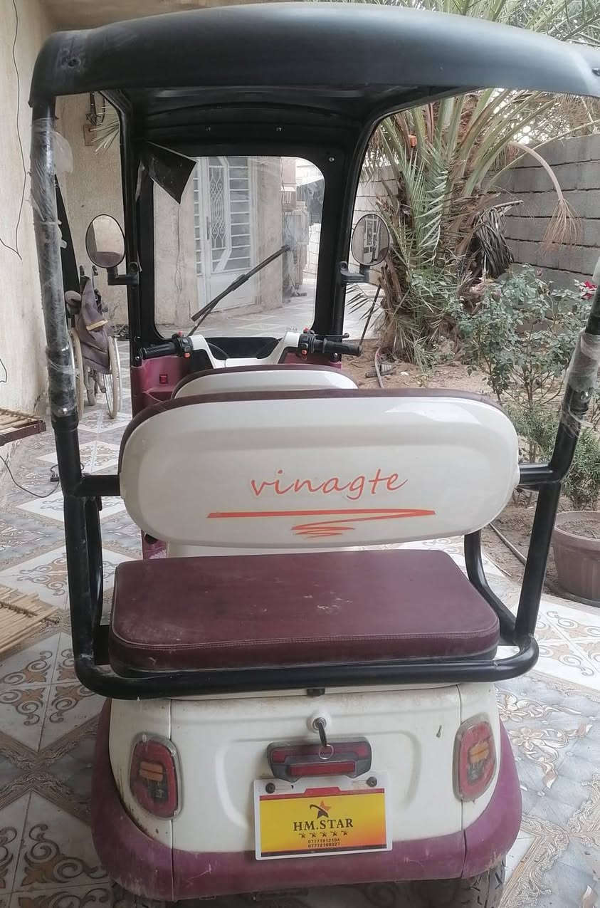 دراجه كهربائيه شحن للبيع السعر المطلوب مليون و200. وبيهه مجال


**إذا كنت صاحب هذا الإعلان وتريد حذفه لأي سبب، رجاءا أرسل رسالة إلى الدعم الفني**