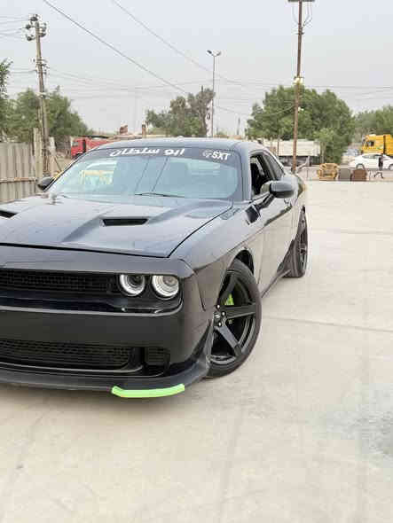 جالنجر للبيع 

موديل ٢٠١٨  SXT  بلاك توب 

بغداد نكليزي بسمي 

ماشيه 61الف ميل 

سياره جاهزه 

جالمغات ثنين وبنيد وباب 4 قطع 

كامرة تصوير حوادث وسرقات تصوير داخل وخارج من تطفي السيارة تبقة صور 

عليه ويالة نجمه 20

كشنات جلد ابلاد

سستم صوت شغل كورسا رعب 

اضافة دمام صوت 

رادرار امامي 

رادار جانبي  

كت إس آر تي للداخل 

دفيوزر هليكات 

دعاميه هلكات 

كير ومحرك شرط فحص
السعرر 147🔥
للأستفسار ***********
