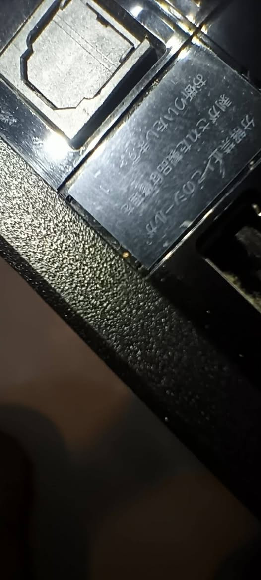 بلي ٤ برو مهكر نضام. ٩. يشغل العاب 4k  وجهاز لك ممفتوح ولا مصلح. وبي ١٦ لعبه ويدات ثنين سعره ٣٧٥


**إذا كنت صاحب هذا الإعلان وتريد حذفه لأي سبب، رجاءا أرسل رسالة إلى الدعم الفني**