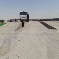 سنتر للبيع مع كوفي مع كافتريا مع غرف ايجار 3 مع ساحه كراج مع محطه غسل ...