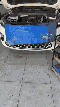 ورشة ذي قار • صيانة سيارات • الناصرية السريع