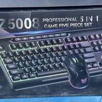 طقم RGB • مستعمل • مفحوص