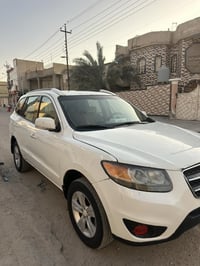 سنتافي • ٢٠١٢ • فول مواصفات