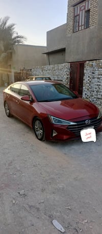 وارد امريكي • ٢٠١٩ • بابل