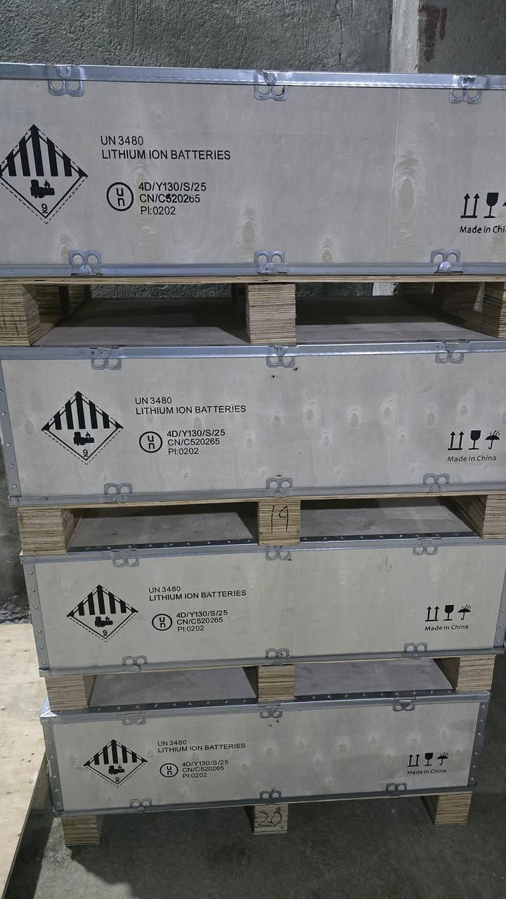 متوفر الان في 🌞 شركة سنلايت للطاقة الشمسية 🌞
بطارية 10KW كرينيد
انفيرتر  6KW  آيتل
انفيرتر 8KW  فليسيتي
الواح   615W  لونجي
كميه محدوده سارع بالحجز
***********
***********
