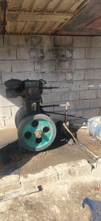 لستر توب لاند للبيع 8 شغال وياه داينمو  السعر والتفاصيل الاتصال على ال...