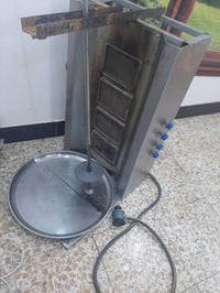 شوايه كص مع الصينيه والسكين ب٢٥٠ الف واتساب 07718139082