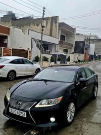 لكزس ES250 • ٢٠١٥ • ١٢٠٠٠٠ كم