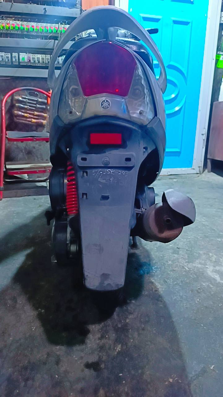 السلام عليكم دراجه للبيع ماكس عدله مكاني بغداد الشعله واتساب ‏‪***********‬‏
