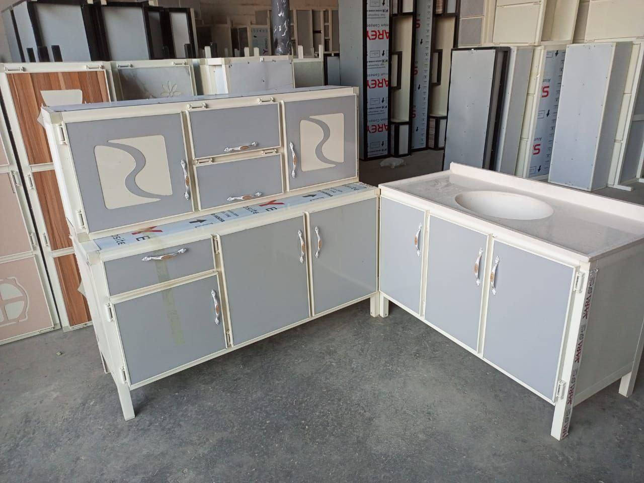 شركة سور الرحمة للكاونترات الالمنيوم #

كاونتر مترونص  ارضي.وملحق مترونص  

وسنك متر و 20 سم . 

السعر  250 الف  💟

توصيل مجاني  بغداد. 

الفلوجه  كرمه صقلاوية عامريه. خالديه رمادي . توصيل 15

بابل   كربلاء _نجف الديوانيه 10 

صلاح الدين الضلوعيه. سامرء 25 بيجي 50 بلد 35 واسط. _صويره العزيزيه القريب  توصيل 25) شيخ سعد الحي بدره الموفقيه. توصيل 50

عماره سماوه ناصريه 35

البصره 35


**إذا كنت صاحب هذا الإعلان وتريد حذفه لأي سبب، رجاءا أرسل رسالة إلى الدعم الفني**