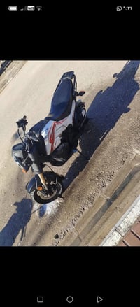 نوفه • موتور • الحكم