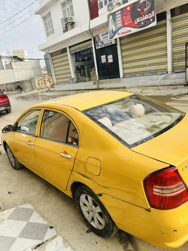 سلام عليكم ليفان 620
مديل 2013 كير عادي 

بيهة خيط بخار

رقم بغداد انگليزي

35 بيهه مجال
***********
