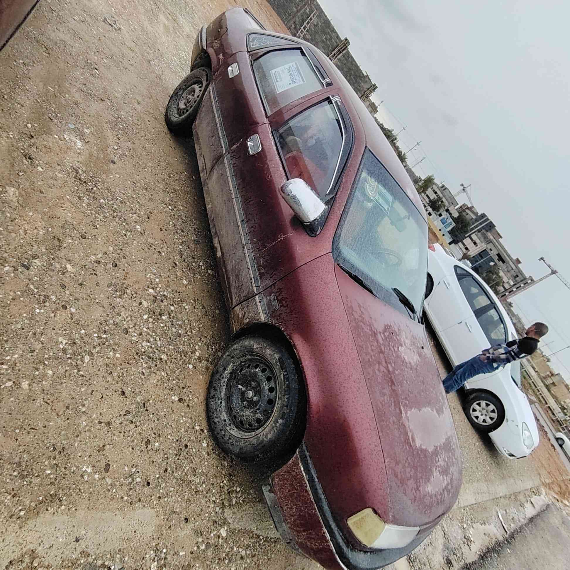 اوبل فكتره حجم 16محرك او كير شرط سياره بلاديه وظع شركه كاربون كامله سعر 35
***********
