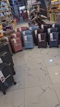 النجف الأشرف • شنط سفر • شنط نسائية