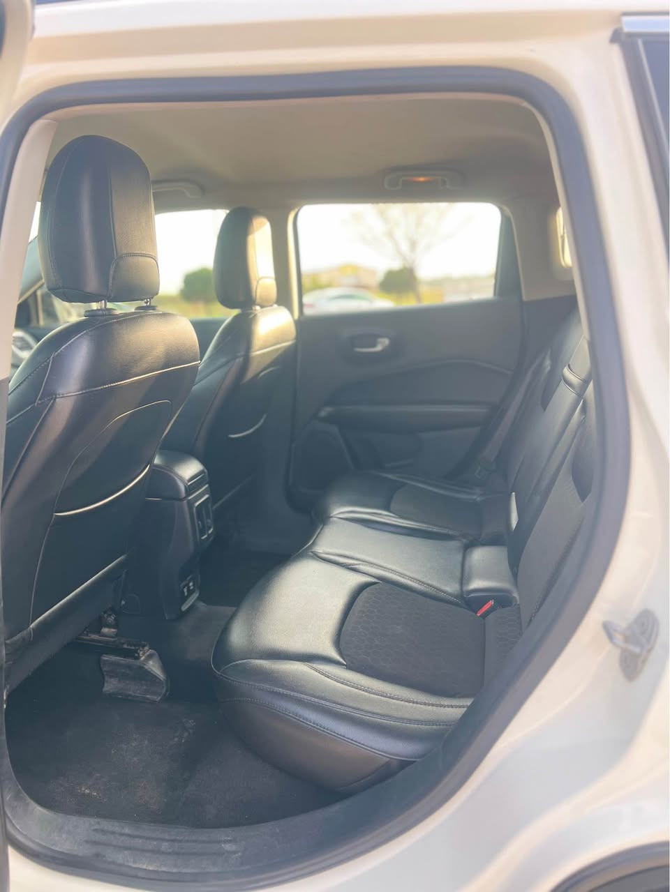 رقم موبايل ☎️***********

بۆ فرۆشتن جێب کۆمپاس 2018

بوياغ . جاملغ و بولند بي داخلي

بزوێنەر : 2400 (چوار سلندر)

مۆدێل:2018

• ژووری ئۆتۆمبێل: فڵچەی ئۆتۆمبێل ڕەشی ئەسڵی

• ئۆتۆمبێلەکە بە پەنجەمۆری خۆی
•کامێرای دواوە
•شاشەی سەیارەکە گەورەیە
• ئۆتۆ ساید برێک و لێدان
•کۆنتڕۆڵکردنی ستێرن بە هەردوو ڕێگاکە
• خێرایی پەڕینەوە لەسەر جێگیرکراوە
• ڕەقبوونی ABS ABS

سعری بلاش💣💣

پەیوەندی: ***********

شوێنی ئۆتۆمبێلی ئاكري اكر, نينوى
